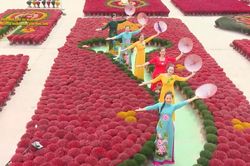 Tháo gỡ 'điểm nghẽn', kiến tạo những không gian đáng sống