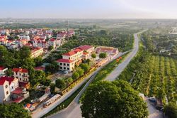 Nông thôn sáng tạo: Dư địa phát triển mới của Thủ đô