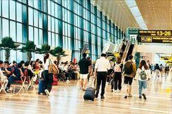 Vi phạm an ninh hàng không sẽ bị cấm bay từ 3 tháng