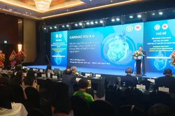 Tiên phong công nghệ, khởi tạo kỷ nguyên tim mạch mới