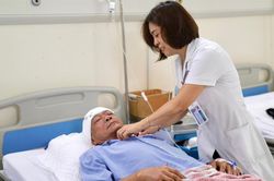 N&acirc;ng cao vai tr&ograve; điều dưỡng trong chăm s&oacute;c sức khỏe nh&acirc;n d&acirc;n