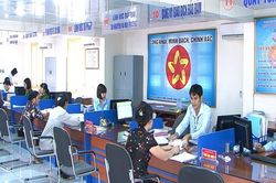 Đề xuất nhiều quy định mới về giải quyết thủ tục hành chính