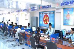 Đề xuất nhiều quy định mới về giải quyết thủ tục hành chính