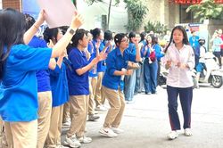 Điểm chuẩn lớp 10 Hà Nội 2026 và nghịch lý trúng tuyển từ 2,83 điểm/môn