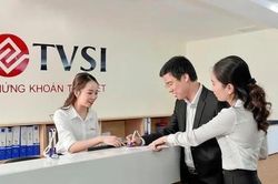 Chứng khoán Thiên Việt (TVS) hoàn tất phân phối hơn 4 triệu cổ phiếu ESOP, nâng vốn lên 2.286 tỷ đồng