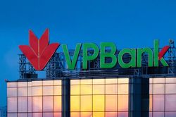 VPBank (VPB) chi 3.500 tỷ đồng mua lại trái phiếu trước hạn, kế hoạch tăng vốn lên 100.000 tỷ đồng