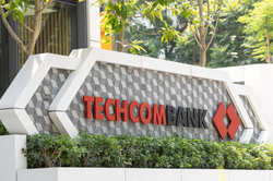 Techcombank (TCB) chi hơn 6.300 tỷ đồng tất to&aacute;n trước hạn 3 l&ocirc; tr&aacute;i phiếu, lợi nhuận qu&yacute; I/2026 tăng trưởng hai chữ số