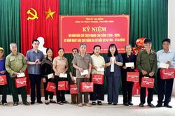 Báo chí Cao Bằng nâng cao tính chuyên nghiệp, nhân văn, hiện đại