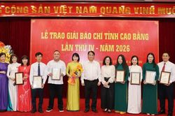 Những gi&aacute; trị chưa bao giờ cũ của B&aacute;o Việt Nam độc lập