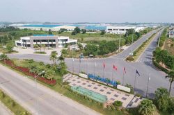 Phú Thọ đón dòng vốn FDI thế hệ mới