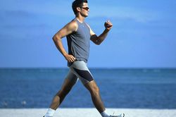 Điều gì xảy ra với cơ thể khi duy trì 7.000-10.000 bước chân mỗi ngày?