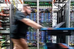 AWS lần đầu đặt hạ tầng đám mây tại Việt Nam