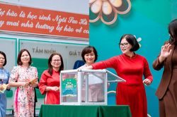 Lan tỏa những gi&aacute; trị tốt đẹp từ c&aacute;c trang b&aacute;o