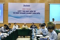 Báo chí đồng hành cùng doanh nghiệp: Từ phản ánh thực tiễn đến kiến tạo chính sách