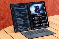 Lộ diện những hình ảnh đầu tiên về bộ 3 laptop ROG Zephyrus Duo, Zephyrus G14 và Zephyrus G16