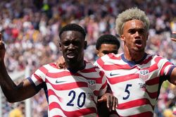 Kết quả World Cup 2026 ngày 20/6: Mỹ, Maroc, Brazil và Paraguay tạo dấu ấn