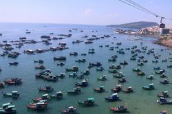 Siết chặt kiểm so&aacute;t t&agrave;u c&aacute; ra v&agrave;o cảng, quyết t&acirc;m gỡ 'thẻ v&agrave;ng' IUU