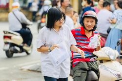 Biết điểm đỗ lớp 10 công lập Hà Nội, học sinh cần làm gì để không mất suất học?