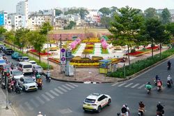 Lộ diện những khu đất TP.HCM dùng thanh toán cho cầu Cần Giờ, cầu Phú Mỹ 2