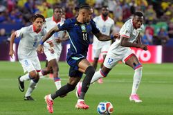 Cập nhật tỷ số Brazil vs Haiti, bảng C World Cup 2026 mới nhất
