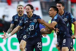 Cập nhật tỷ số Thổ Nhĩ Kỳ vs Paraguay, bảng D World Cup 2026 mới nhất