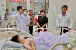 Vụ gần 300 người nghi ngộ độc bánh mì ở Đồng Tháp: Phát hiện vi khuẩn Salmonella