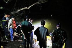Đi tắm suối, hai anh em ruột ở L&acirc;m Đồng đuối nước thương t&acirc;m