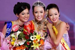 Top 3 Hoa hậu Việt Nam 2006 giờ ra sao sau 2 thập kỷ đăng quang?