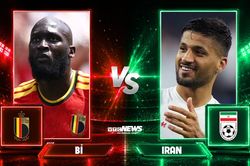 Nhận định, dự đoán kết quả Bỉ vs Iran: Cần Lukaku tạo khác biệt