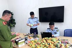 Tin tức đặc biệt trên ấn phẩm Hànôịmới ngày 20-6-2026