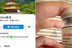 Hệ lụy khôn lường từ hàng xách tay