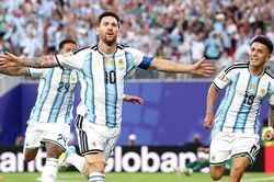 World Cup 2026: Những kỷ lục lịch sử đang được viết tiếp