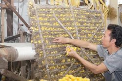 Xã Hồng Sơn: Gỡ nút thắt để làng nghề vươn ra 'biển lớn'