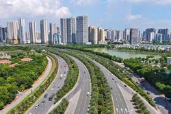 Giao thông đi trước: Nền tảng để Hà Nội bứt phá