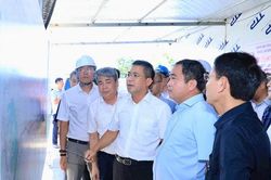 X&atilde; &Ocirc; Di&ecirc;n sau một năm vận h&agrave;nh ch&iacute;nh quyền địa phương hai cấp: Dấu ấn từ cải c&aacute;ch đến ph&aacute;t triển