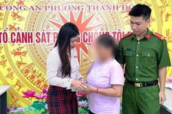 Cụ b&agrave; ở Hải Ph&ograve;ng su&yacute;t mất h&agrave;ng trăm triệu khi nhờ luật sư 'rởm' t&igrave;m gi&uacute;p số tiền bị lừa tr&ecirc;n mạng