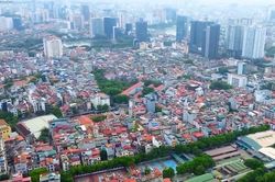 Hà Nội: Bất ngờ trước giá bán nhà riêng tại phường Thanh Xuân tháng 6/2026