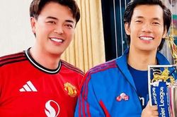 Nam diễn viên/MC nổi tiếng VTV: Từng là thủ môn Thể Công, giã từ sân cỏ vì lý do bất ngờ, tuổi 42 hôn nhân kín tiếng