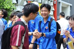 Cần làm gì sau khi biết điểm thi lớp 10?