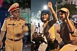 Xin xỏ, nhận người quen khi vi phạm nồng độ cồn có thoát án phạt?