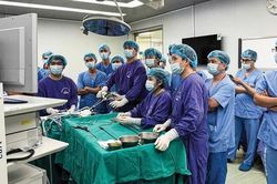 Bản lĩnh người thầy là điểm tựa của báo chí y tế trước làn sóng AI