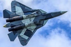 Tiêm kích Su-57 mới dồn dập bay thử hé lộ nút thắt lớn nhất của Nga