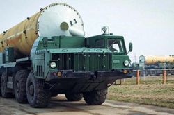 Hệ thống A-235 tối mật đáng gờm hơn cả 'rồng lửa' S-500 Nga
