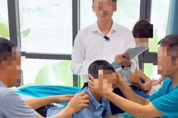 B&aacute;c sĩ cảnh b&aacute;o phụ huynh vụ 'tiến sĩ nắn chỉnh xương' ở Y Đức Vương chữa trẻ chậm n&oacute;i