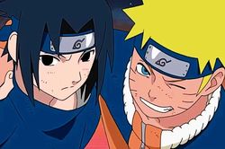 5 khoảnh khắc Sasuke vượt mặt Naruto, trở thành nhẫn giả mạnh bậc nhất thế giới