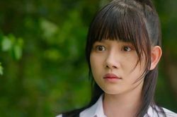Nữ chính Phía Bên Kia Thành Phố càng đóng càng ổn, ai mà tin đây là vai diễn đầu tay?