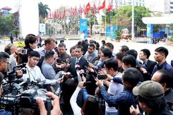 Thay đổi để thích nghi trước xu thế phát triển của báo chí