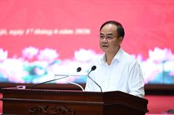 Thứ trưởng Bộ Nội vụ Vũ Chiến Thắng: Những yếu tố cần thiết để hoàn thiện mô hình chính quyền địa phương 2 cấp