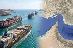 Iran lại đóng eo biển Hormuz, nguy cơ căng thẳng Trung Đông leo thang
