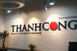Chứng khoán Thành Công thay toàn bộ Hội đồng quản trị